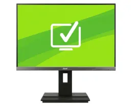 Zdjęcie produktu Monitor LCD 24" ACER B246HYL Bymiprx black