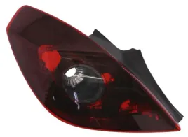 opel-corsa-d-06-14-lampa-tylna-lewa-dymiona