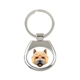 norwich-terrier-geometryczny-brelok-breloczek-ze-zdjeciem-i-napisem-art-do
