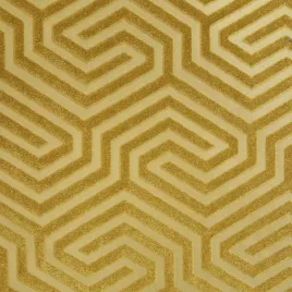 zaslona-welwetowa-140x250-na-przelotkach-geometryczna-miodowa