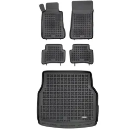 zestaw-gumowy-dywaniki-i-mata-mercedes-c-w203-kombi