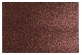pianka-dekoracyjna-brokatowa-40x60-cm-brazowa