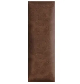 panel-scienny-90-x-30-cm-tapicerowany-3d-wezglowie-w-kolorze-brazowym