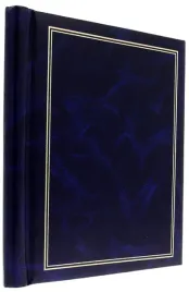 album-na-zdjecia-drs10-classic-blue-20-stron