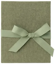 album-na-zdjecia-lp68-linen-oliva-15x21-harmonijka