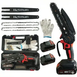 pila-lancuchowa-akumulatorowa-hetman-48v-mini-zestaw-2xaku-walizka