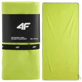 duzy-recznik-z-mikrofibry-4f-4fwss26atowu077-45s-zielony-80x170cm