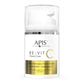 apis-re-vit-c-odbudowujacy-krem-na-noc-z-retinolem-i-witamina-c-50ml