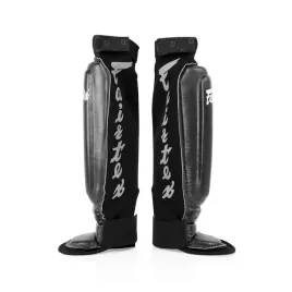 fairtex-ochraniacze-piszczeli-sp6-czarne-m