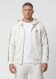 bluza-meska-rozpinana-z-kapturem-pit-bull-tape-parker-zlamana-biel