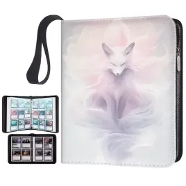 album-segregator-kolekcjonerski-bialy-wilk-na-400-kart