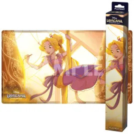 disney-lorcana-tcg-ursula-s-return-playmata-rapunzel