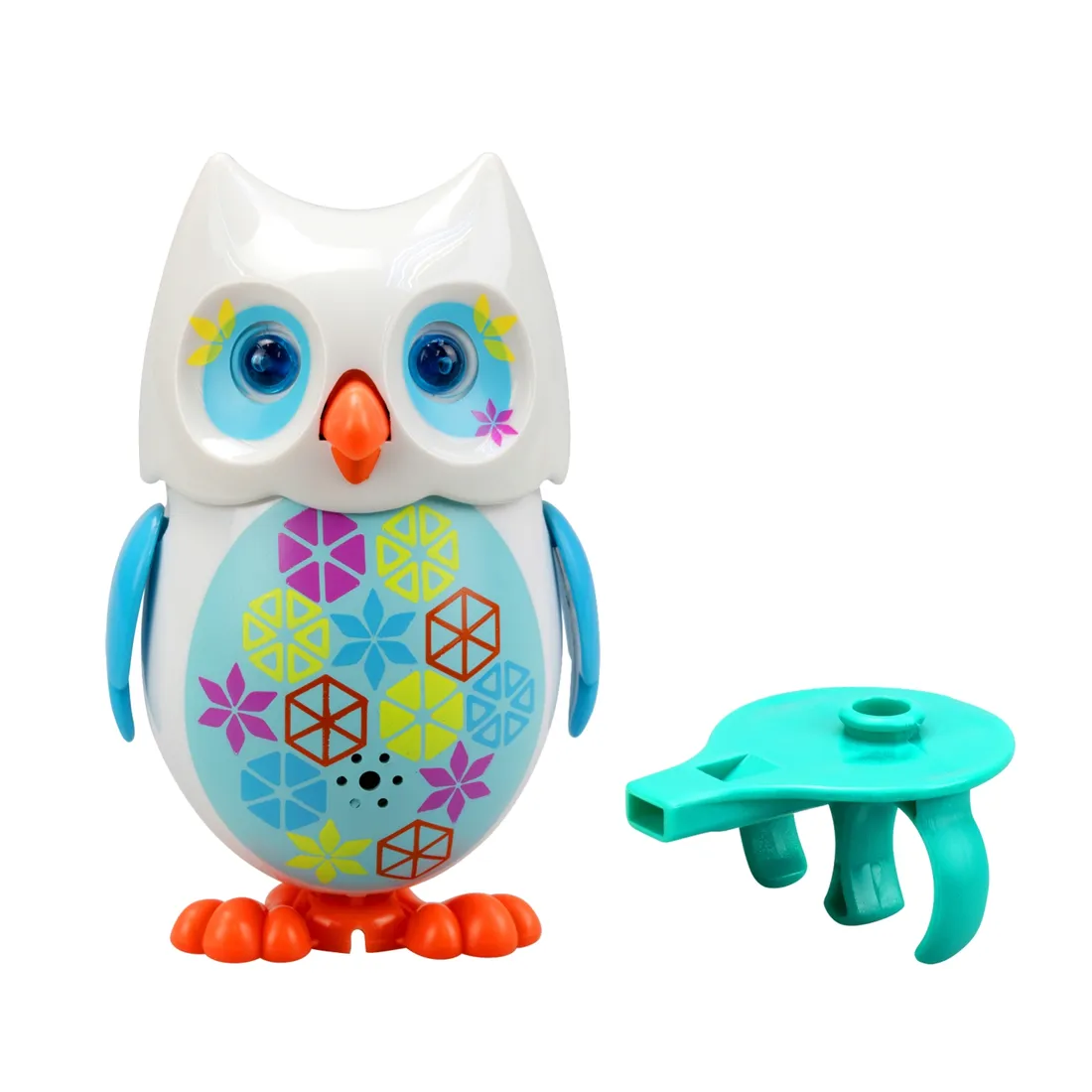 mini-hoot-spiewajaca-interaktywna-sowa-swiecace-oczy-biala-silverlit-88285-