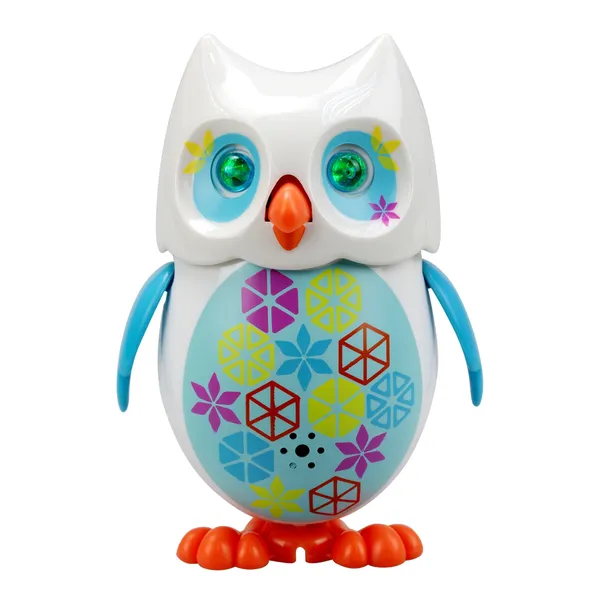 mini-hoot-spiewajaca-interaktywna-sowa-swiecace-oczy-biala-silverlit-88285-wiek-dziecka-3-lata