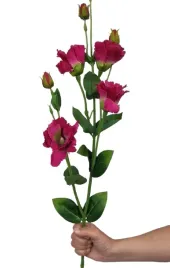eustoma-fuksja-rozowa-sztuczna-premium-galazka-82-cm-ciemny-roz