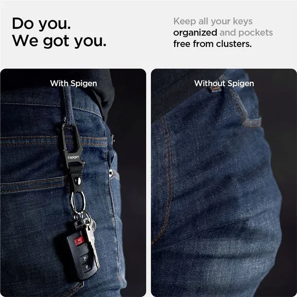 spigen-carabiner-with-keyring-1-pack-black-kod-producenta-ahp06961
