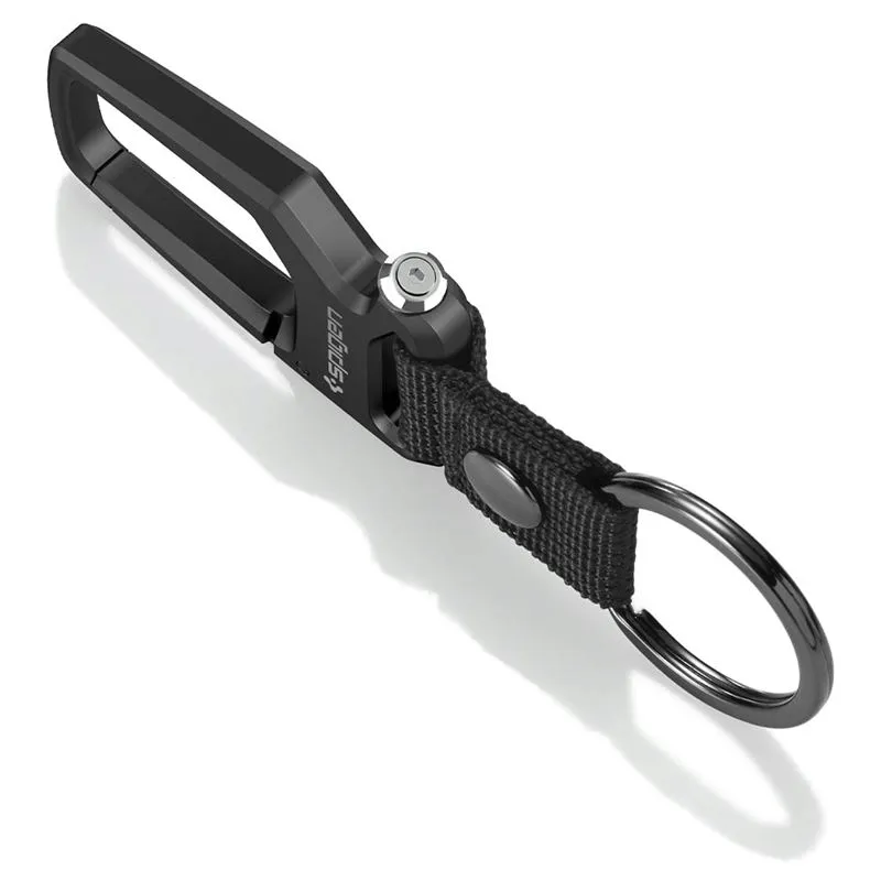 spigen-carabiner-with-keyring-1-pack-black