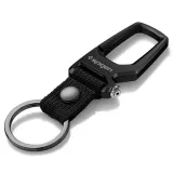 spigen-carabiner-with-keyring-1-pack-black-model-ahp06961-stan-nowy
