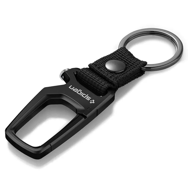 spigen-carabiner-with-keyring-1-pack-black