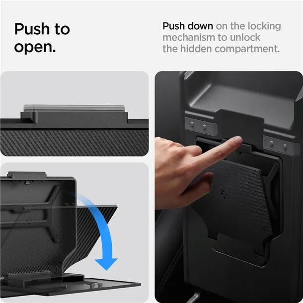 spigen-tesla-center-console-organizer-hidden-storage-box-black-tesla-mod-marka-spigen