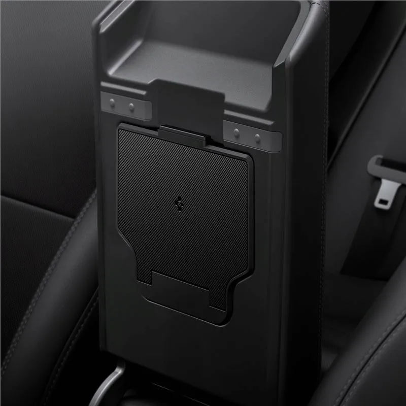 spigen-tesla-center-console-organizer-hidden-storage-box-black-tesla-mod