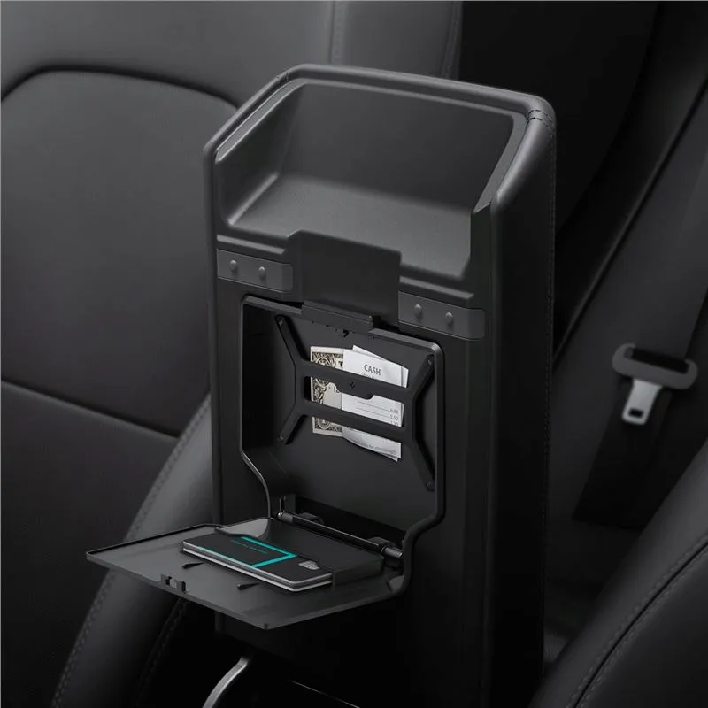 spigen-tesla-center-console-organizer-hidden-storage-box-black-tesla-mod