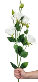 eustoma-biala-sztuczna-premium-galazka-82-cm-biale-kwiaty