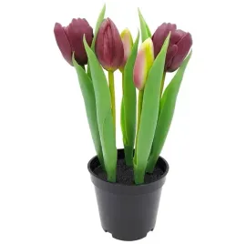 tulipan-tulipany-fioletowe-w-doniczce-silikonowe-23-cm-tulipany-gumowane