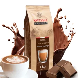 kawa-cappuccino-wiener-melange-czekoladowa-swisso-kaffee-premium-1kg