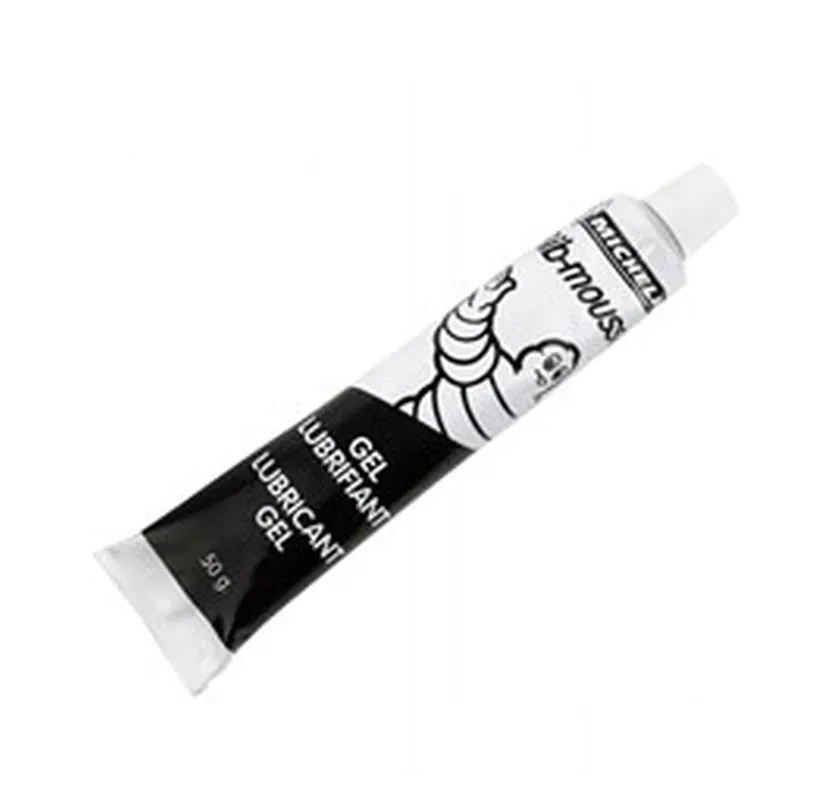 michelin-bib-zel-mousse-1szt-50g