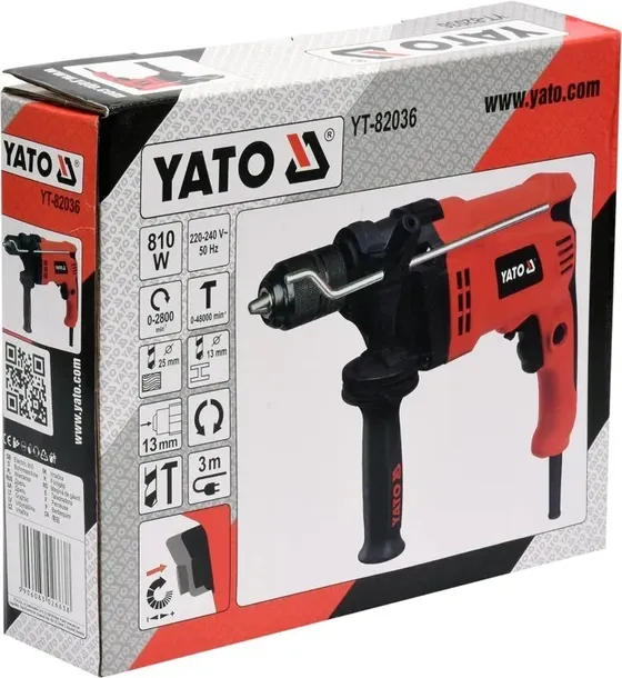 wiertarka-udarowa-810w-bezkluczykowy-marka-inny-producent