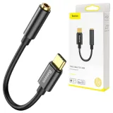 adapter-audio-baseus-l54-usb-c-mini-jack-35mm-czarny