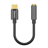 adapter-audio-baseus-l54-usb-c-mini-jack-35mm-czarny-stan-nowy