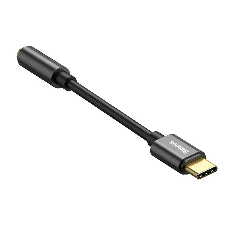 adapter-audio-baseus-l54-usb-c-mini-jack-35mm-czarny
