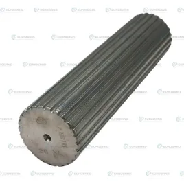 walek-zebaty-xl-26-zebow-dlugosc-160-aluminium-160-mm