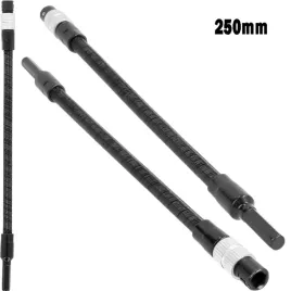 przedluzka-elastyczna-do-bitow-250mm-1-4-gietki-adapter-waart