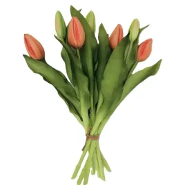 tulipany-lososiowy-silikonowe-bukiet-7-szt-tulipany-gumowe-jak-zywe-bukiet