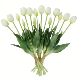 tulipany-silikonowe-biale-tulipany-gumowe-tulipany-jak-zywe-40-cm-15-szt