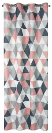zaslona-dekoracyjna-140x250-na-przelotkach-geometryczna-rozowo-szara