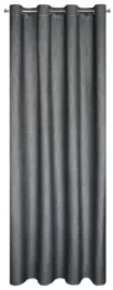 zaslona-dekoracyjna-140x250-na-przelotkach-geometryczna-czarna