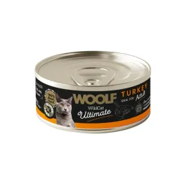 woolf-ultimate-puszka-mokra-karma-dla-kota-adult-indyk-12x85g