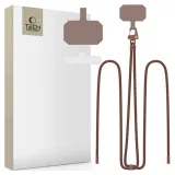 tech-protect-c5s-rope-crossbody-strap-chocolate-brown