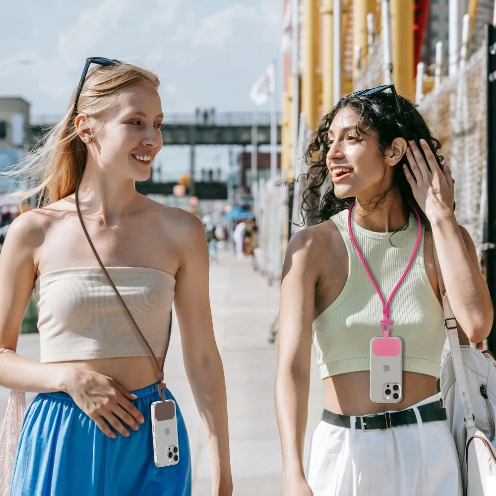 tech-protect-c5s-rope-crossbody-strap-chocolate-brown