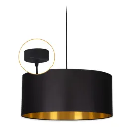 lampa-sufitowa-zwisajaca-wiszaca-na-sufit-z-kablem-w-oplocie-czarno-zlota