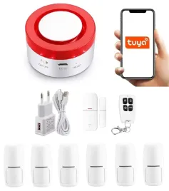 bezprzewodowa-syrena-alarmowa-wifi-tuya-smart-po-polsku-6xpir