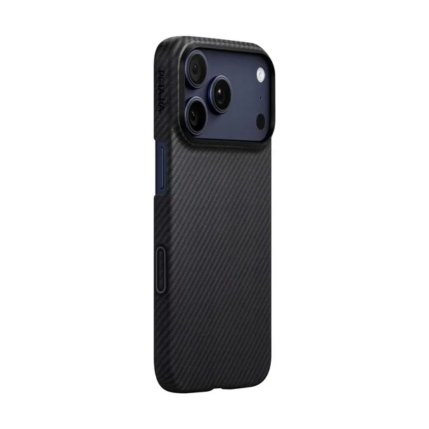 pitaka-ultra-slim-case-black-grey-iphone-17-pro
