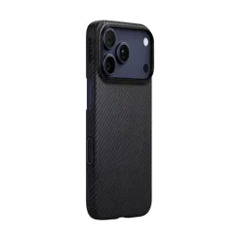 pitaka-ultra-slim-case-black-grey-iphone-17-pro