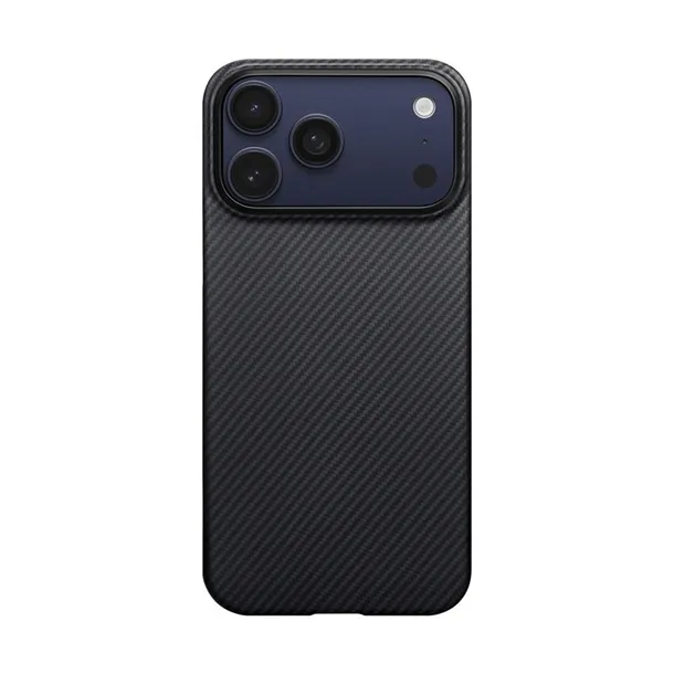 pitaka-ultra-slim-case-black-grey-iphone-17-pro-typ-plecki