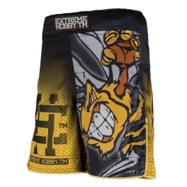 extreme-hobby-spodenki-mma-dzieciece-angry-wasp-104