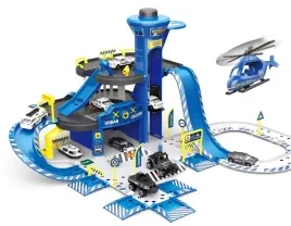 garaz-parking-4-poziomy-winda-helikopter-pojazdy